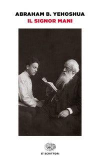 Signor mani - romanzo in cinque dialoghi 