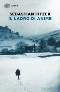 Ladro di anime 