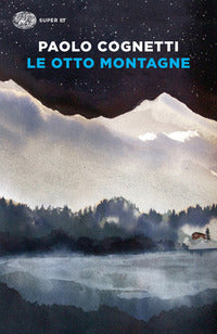Otto montagne 