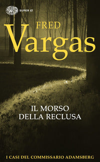 Morso della reclusa 