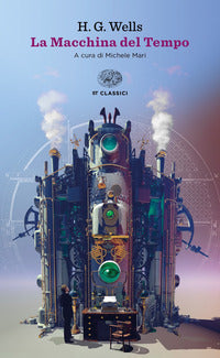 Macchina del tempo 