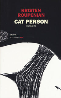 Cat person 