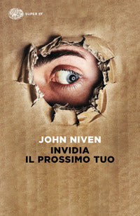 Invidia il prossimo tuo 