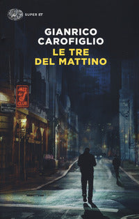 Tre del mattino 