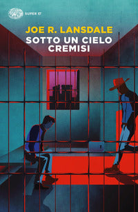 Sotto un cielo cremisi 