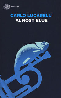 Almost blue 