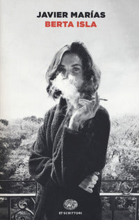 Berta isla 