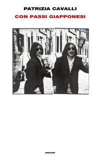 Con passi giapponesi 