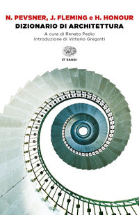 Dizionario di architettura 