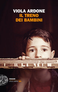 Treno dei bambini 
