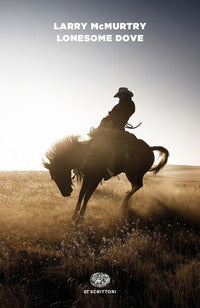 Lonesome dove 
