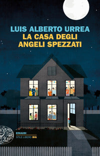 Casa degli angeli spezzati 