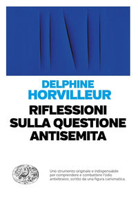 Riflessioni sulla questione antisemita 