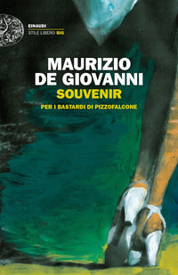 Souvenir - per i bastardi di pizzofalcone 