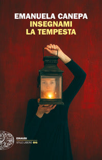 Insegnami la tempesta 