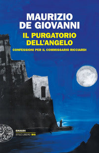 Purgatorio dell'angelo 