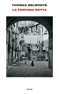 Fontana rotta 