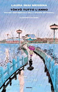Tokyo tutto l'anno 