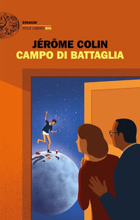 Campo di battaglia 