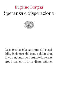 Speranza e disperazione 