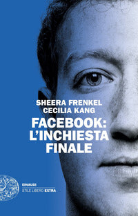 Facebook l'inchiesta finale 