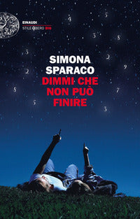 Dimmi che non puo' finire 