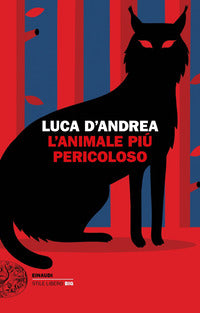 Animale piu' pericoloso 