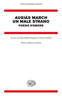 Male strano 