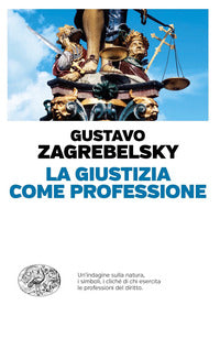 Giustizia come professione 