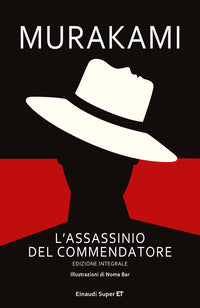 Assassinio del commendatore - edizione integrale 