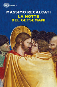 Notte del getsemani 