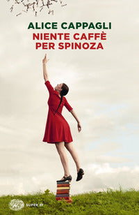 Niente caffe' per spinoza 