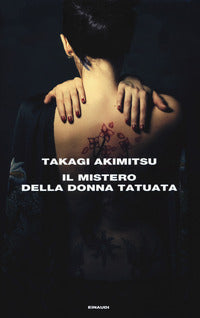 Mistero della donna tatuata 