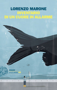 Inventario di un cuore in allarme 