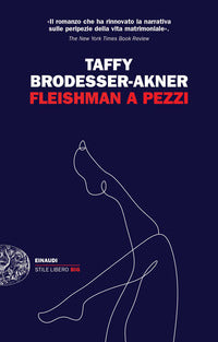 Fleishman a pezzi 