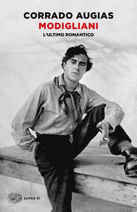 Modigliani l'ultimo romantico 