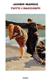 Tutti i racconti 