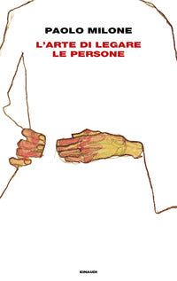 Arte di legare le persone 