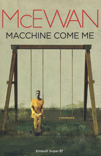 Macchine come me 