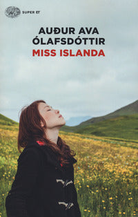 Miss islanda 