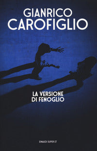 Versione di fenoglio 