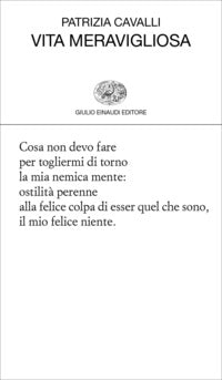 Vita meravigliosa 