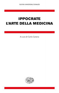 Arte della medicina 