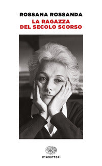 Ragazza del secolo scorso 