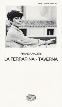 Ferrarina taverna 