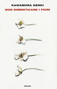 Non dimenticare i fiori 