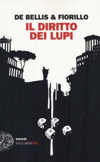 Diritto dei lupi 