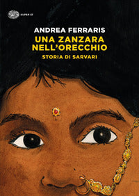 Zanzara nell'orecchio - storia di sarvari 