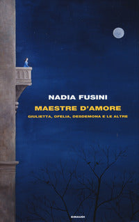 Maestre d'amore 