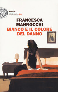 Bianco e' il colore del danno 
